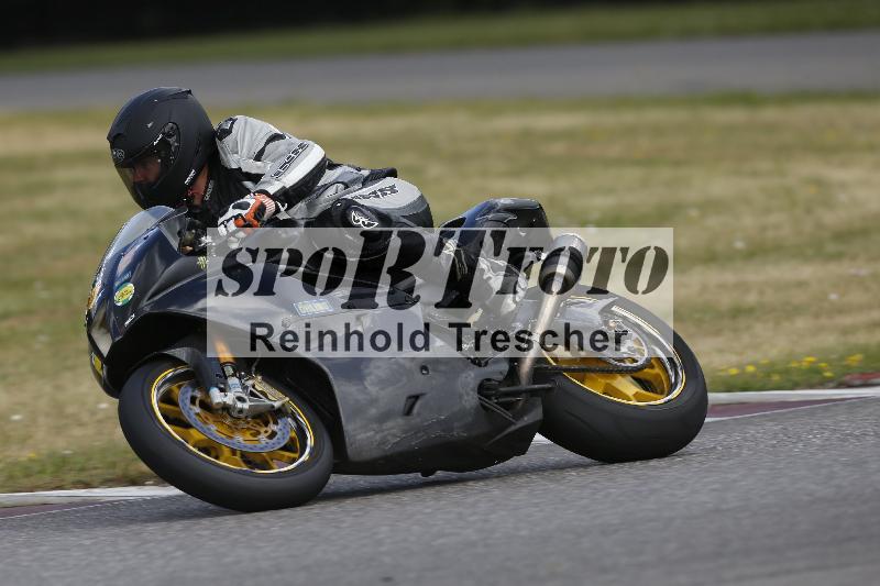 /18 05.06.2026  TZ Motorsport ADR/Gruppe gelb/41